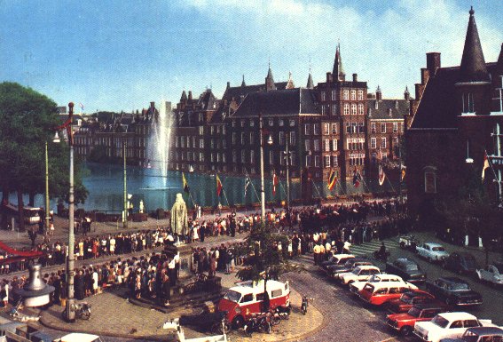 buitenhof 1970