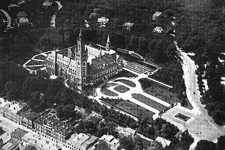 den haag