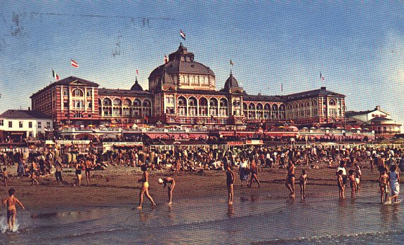 kurhaus 1964