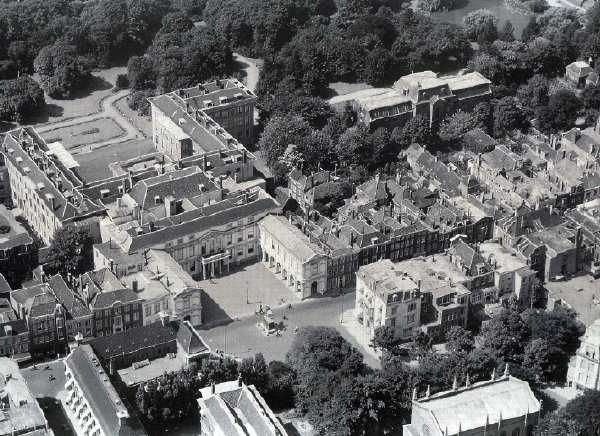 noordeinde 1938