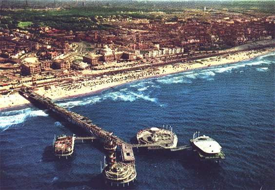 scehevingen pier 1972