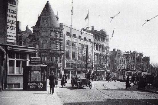 spui 1925