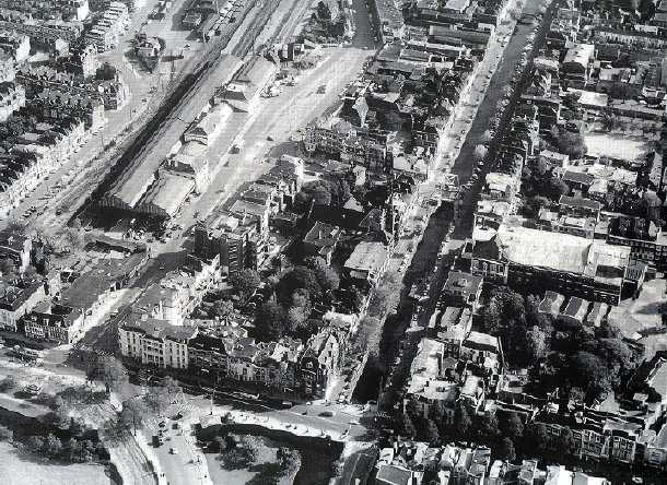 station 1946