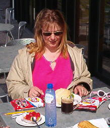 Nel vrouw dez huizes